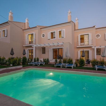 Boliqueime Villas 楼尔 外观 照片