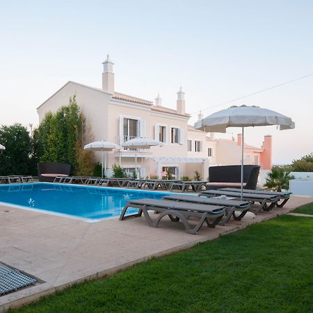 Boliqueime Villas 楼尔 外观 照片