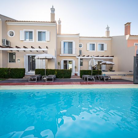 Boliqueime Villas 楼尔 外观 照片