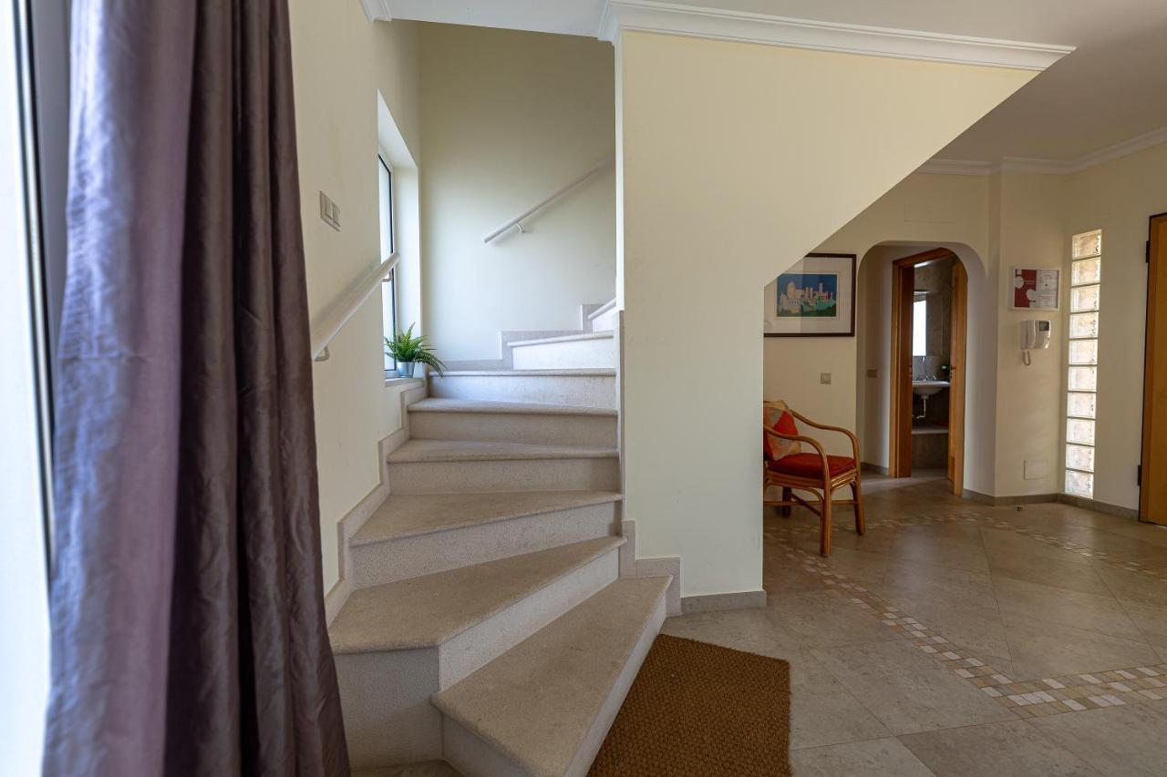 Boliqueime Villas 楼尔 外观 照片