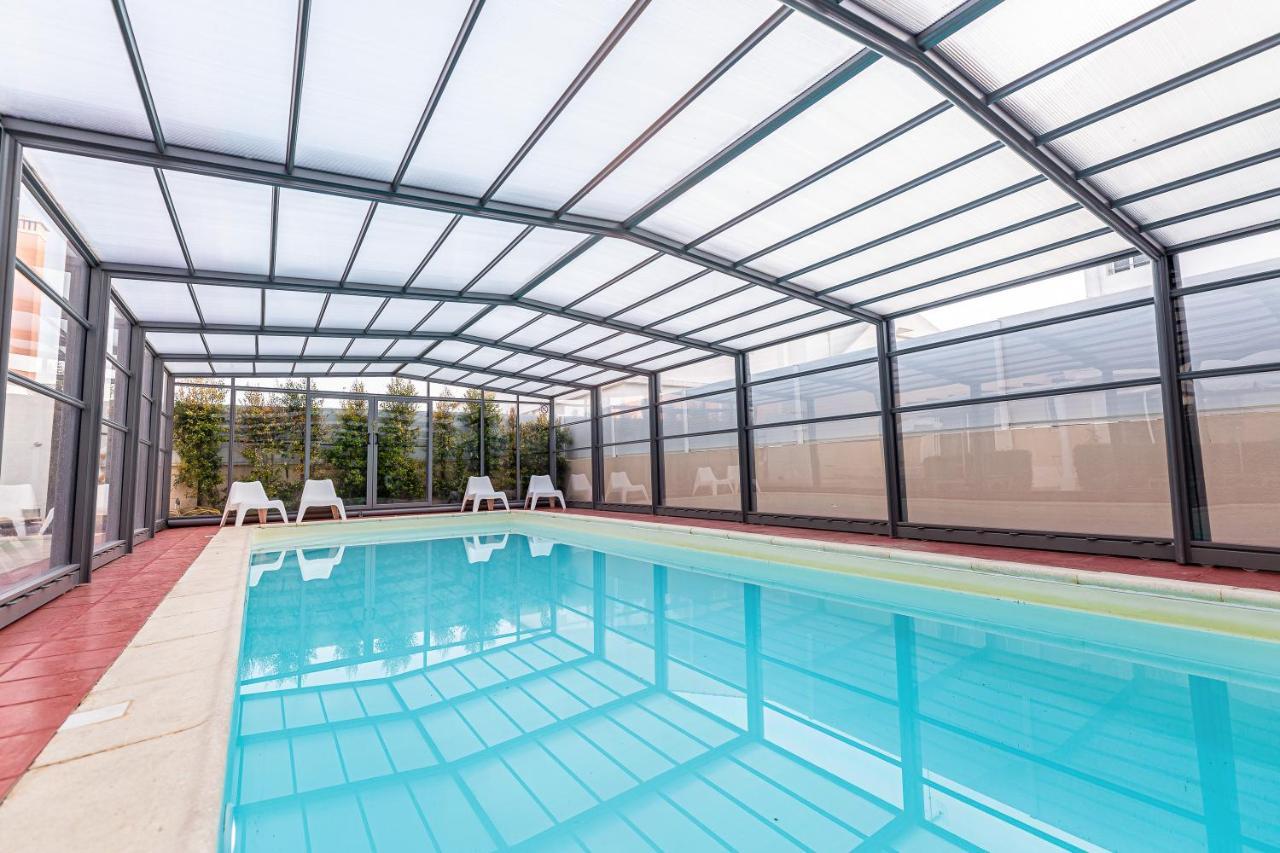 Boliqueime Villas 楼尔 外观 照片