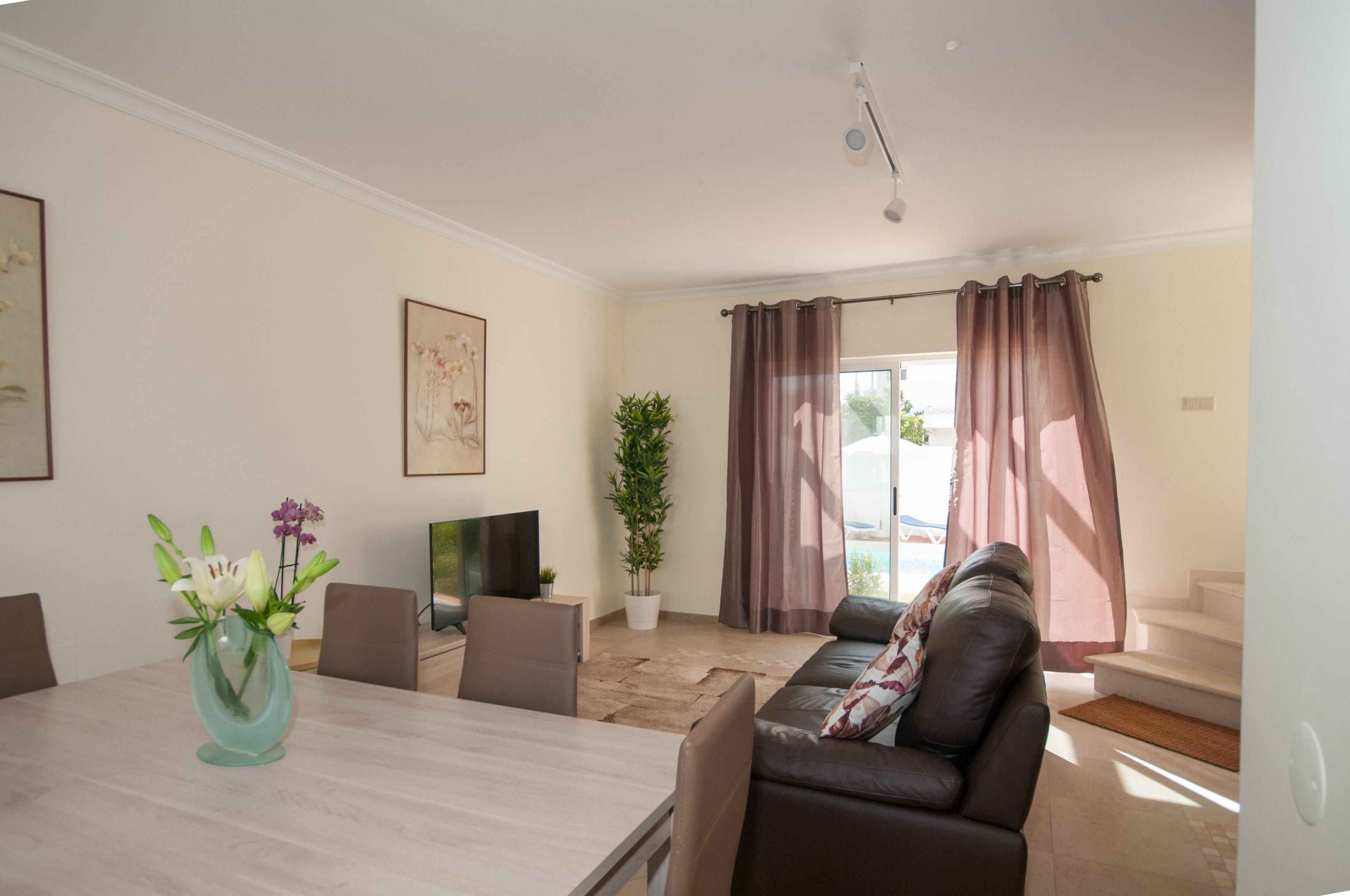 Boliqueime Villas 楼尔 外观 照片