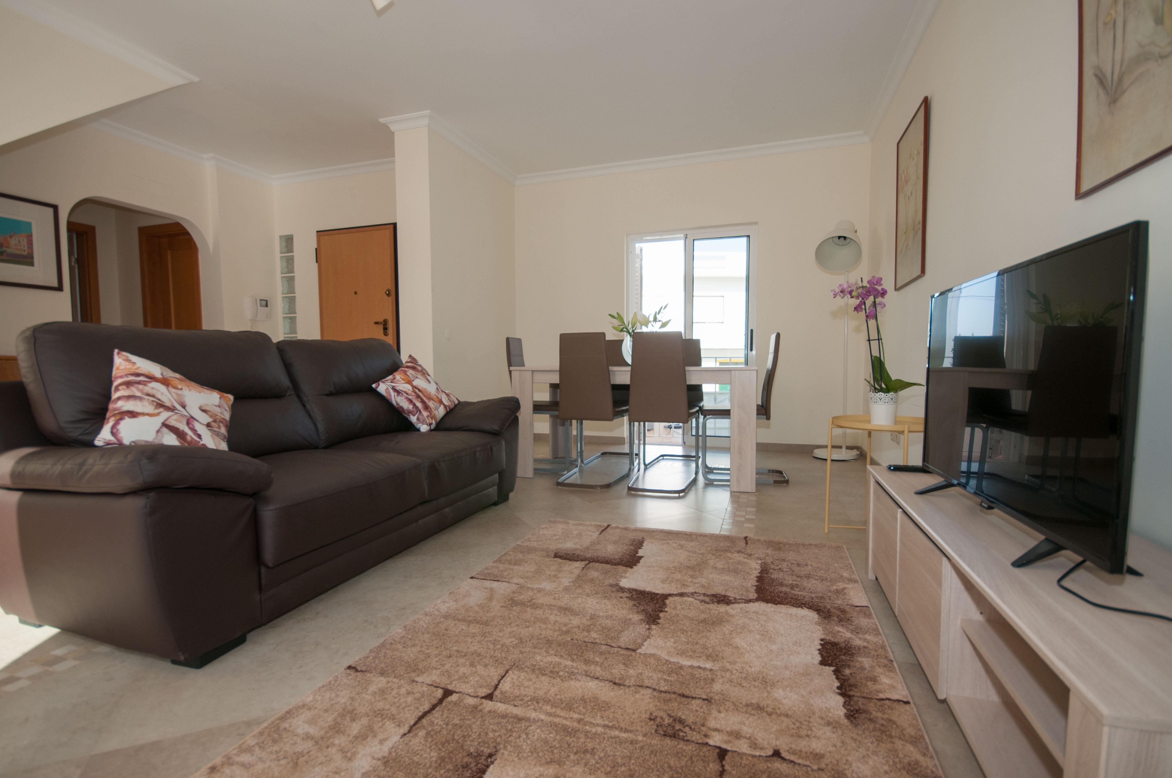 Boliqueime Villas 楼尔 外观 照片