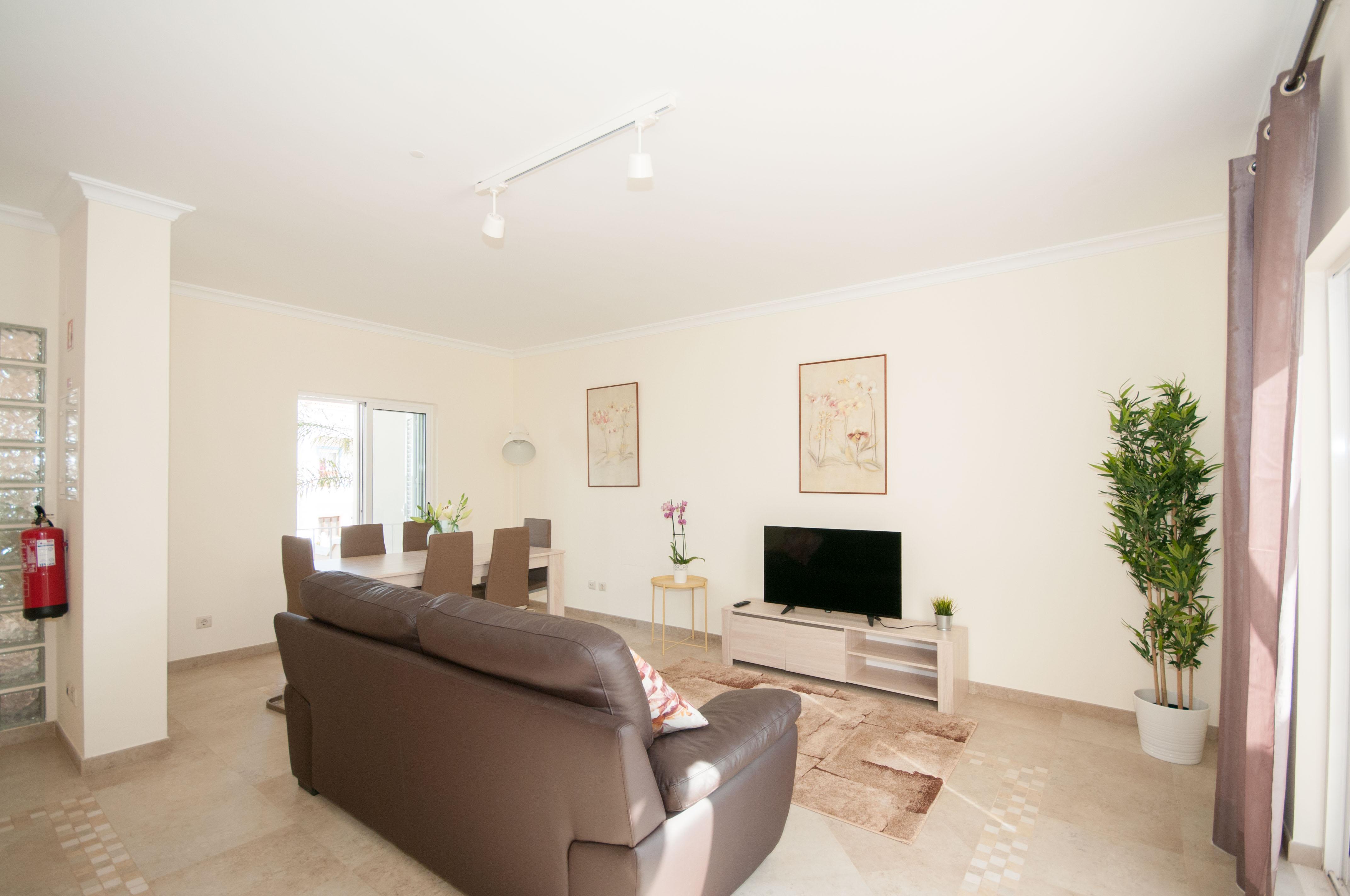 Boliqueime Villas 楼尔 外观 照片