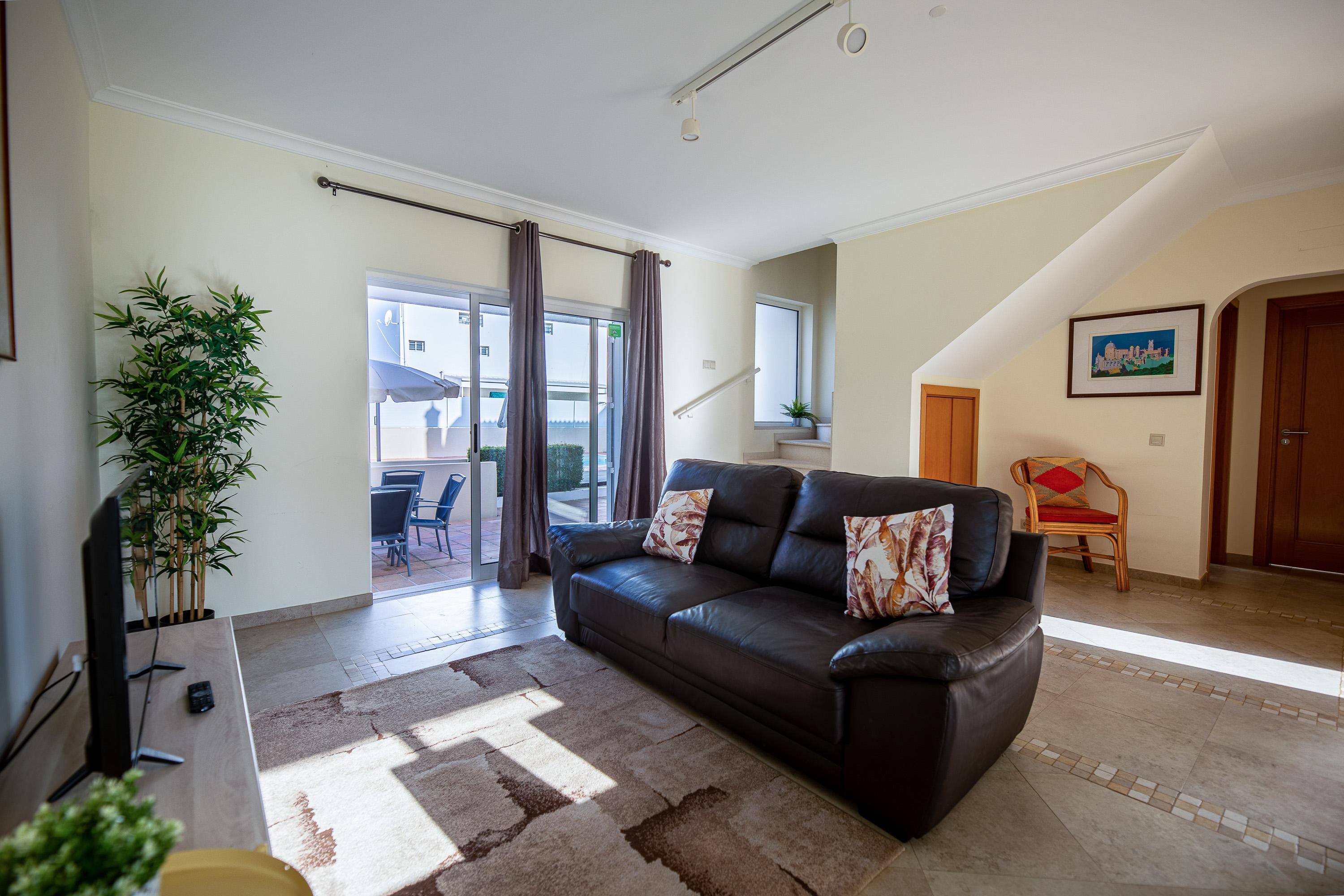 Boliqueime Villas 楼尔 外观 照片