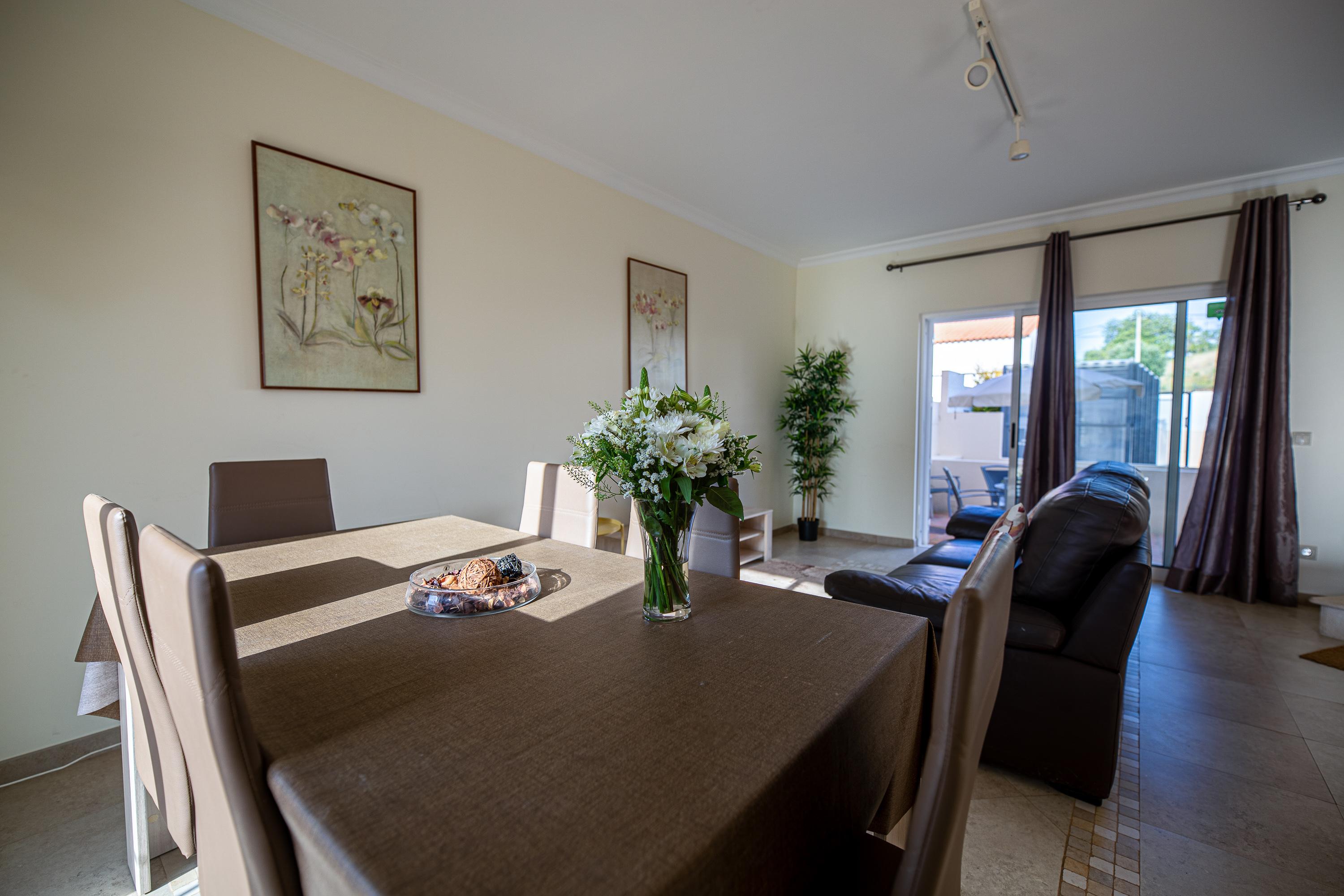 Boliqueime Villas 楼尔 外观 照片
