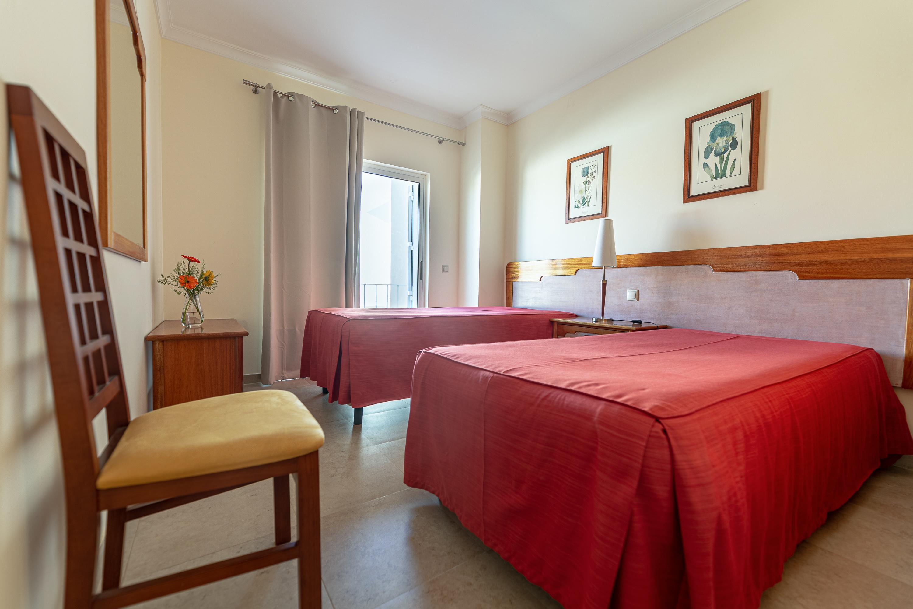Boliqueime Villas 楼尔 外观 照片
