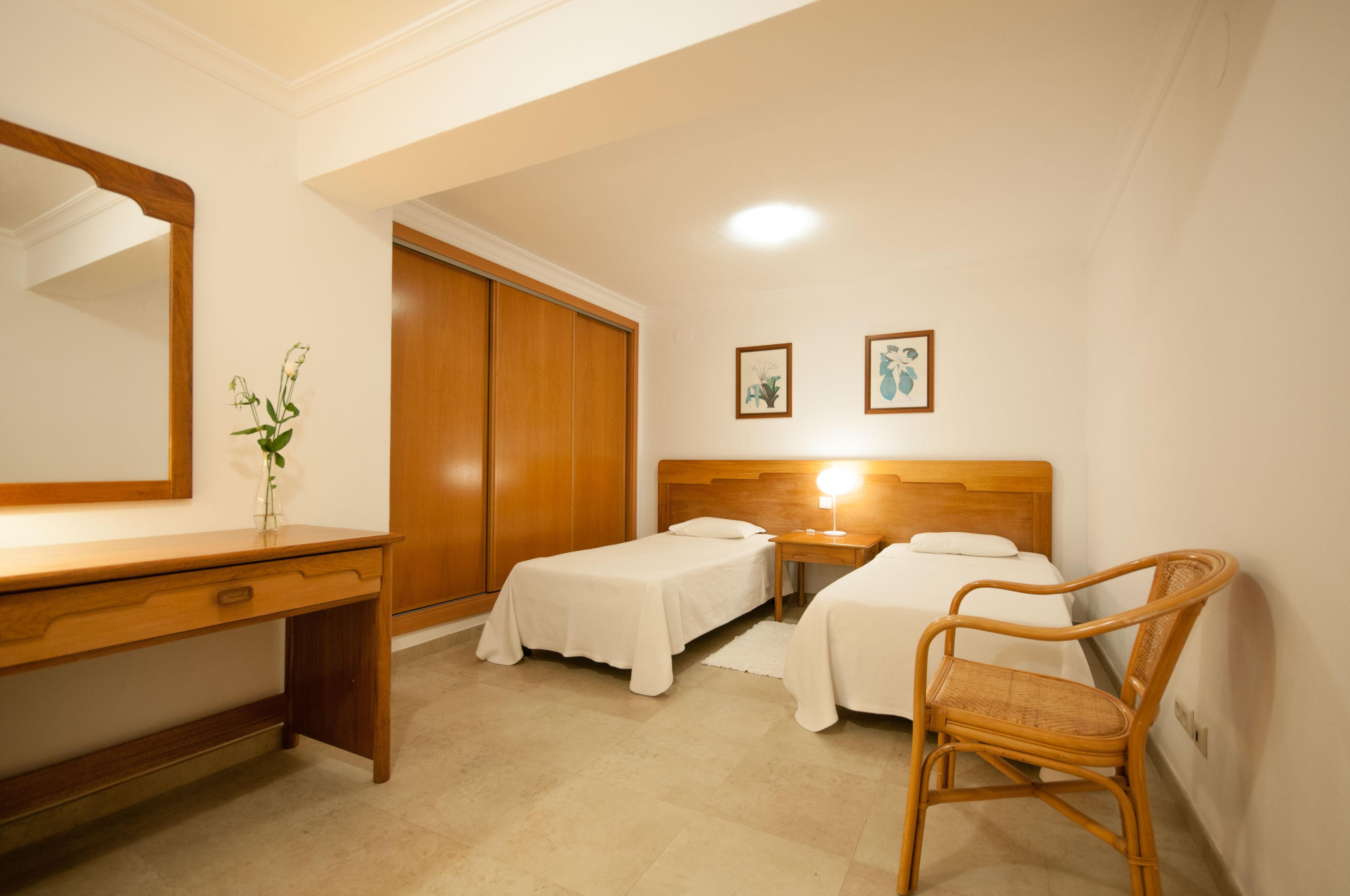 Boliqueime Villas 楼尔 外观 照片