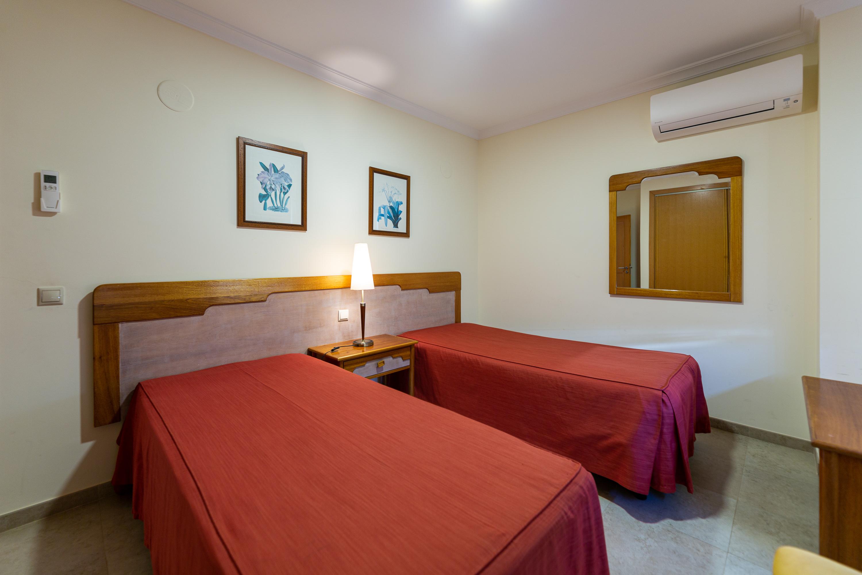 Boliqueime Villas 楼尔 外观 照片