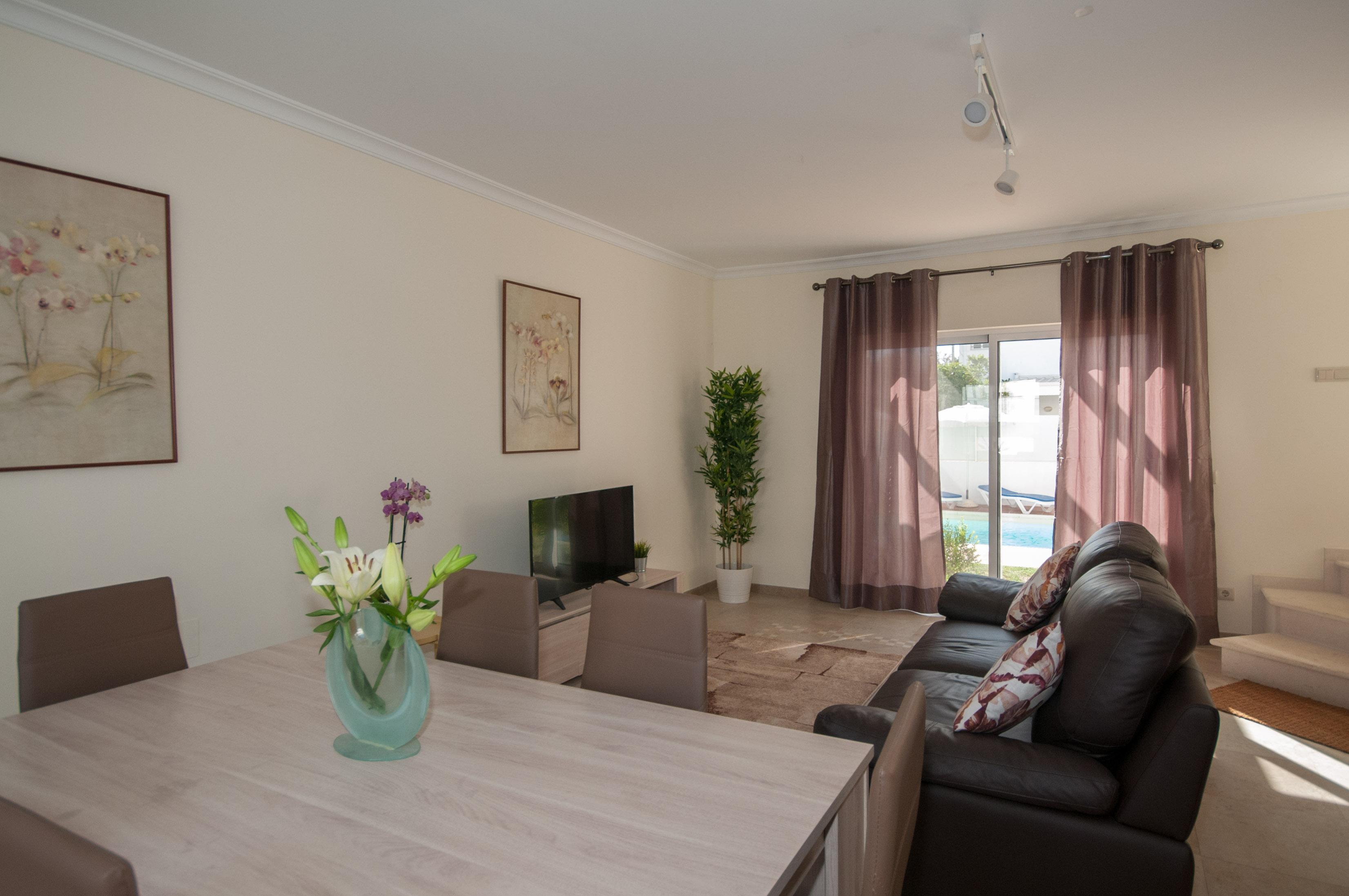 Boliqueime Villas 楼尔 外观 照片