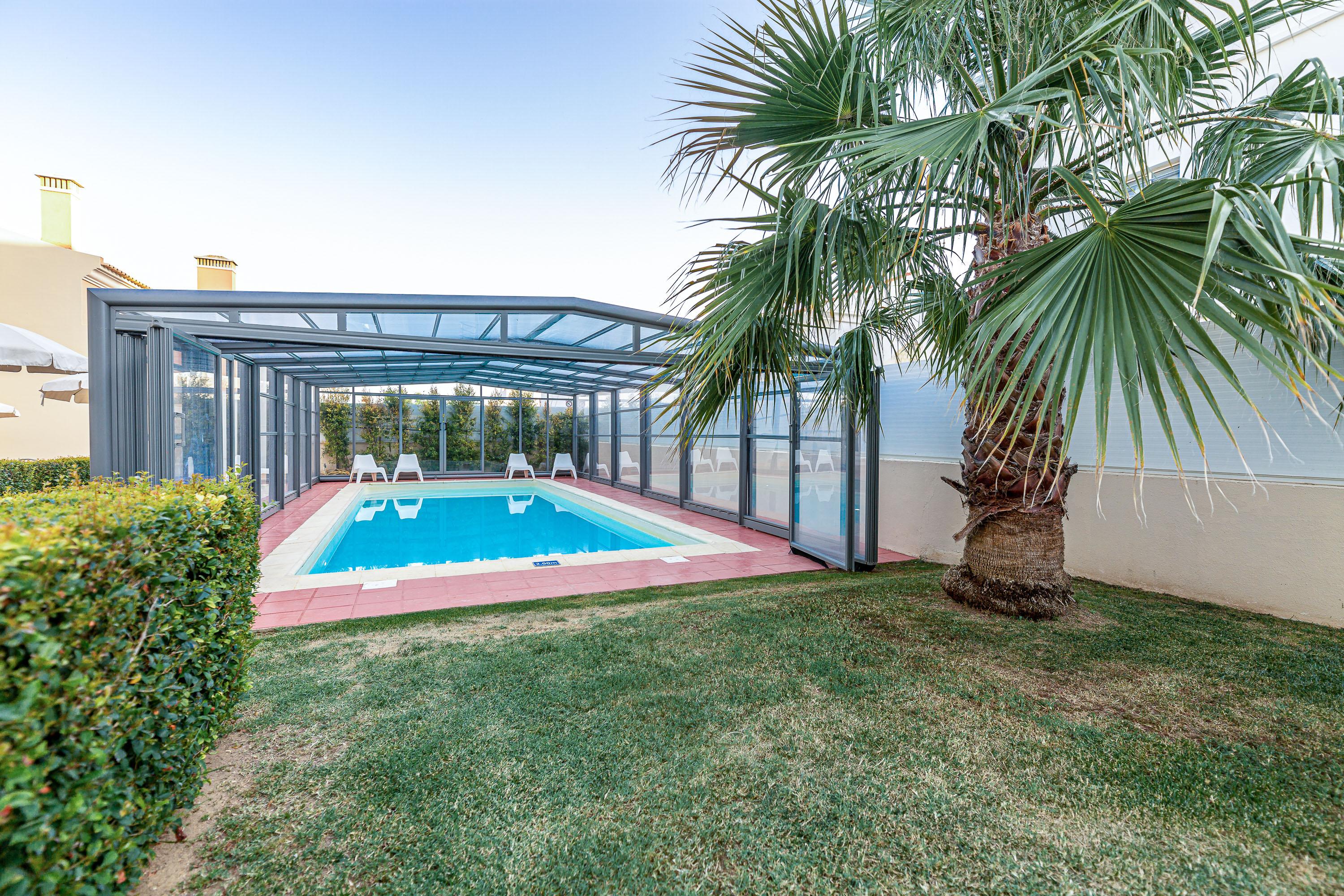 Boliqueime Villas 楼尔 外观 照片