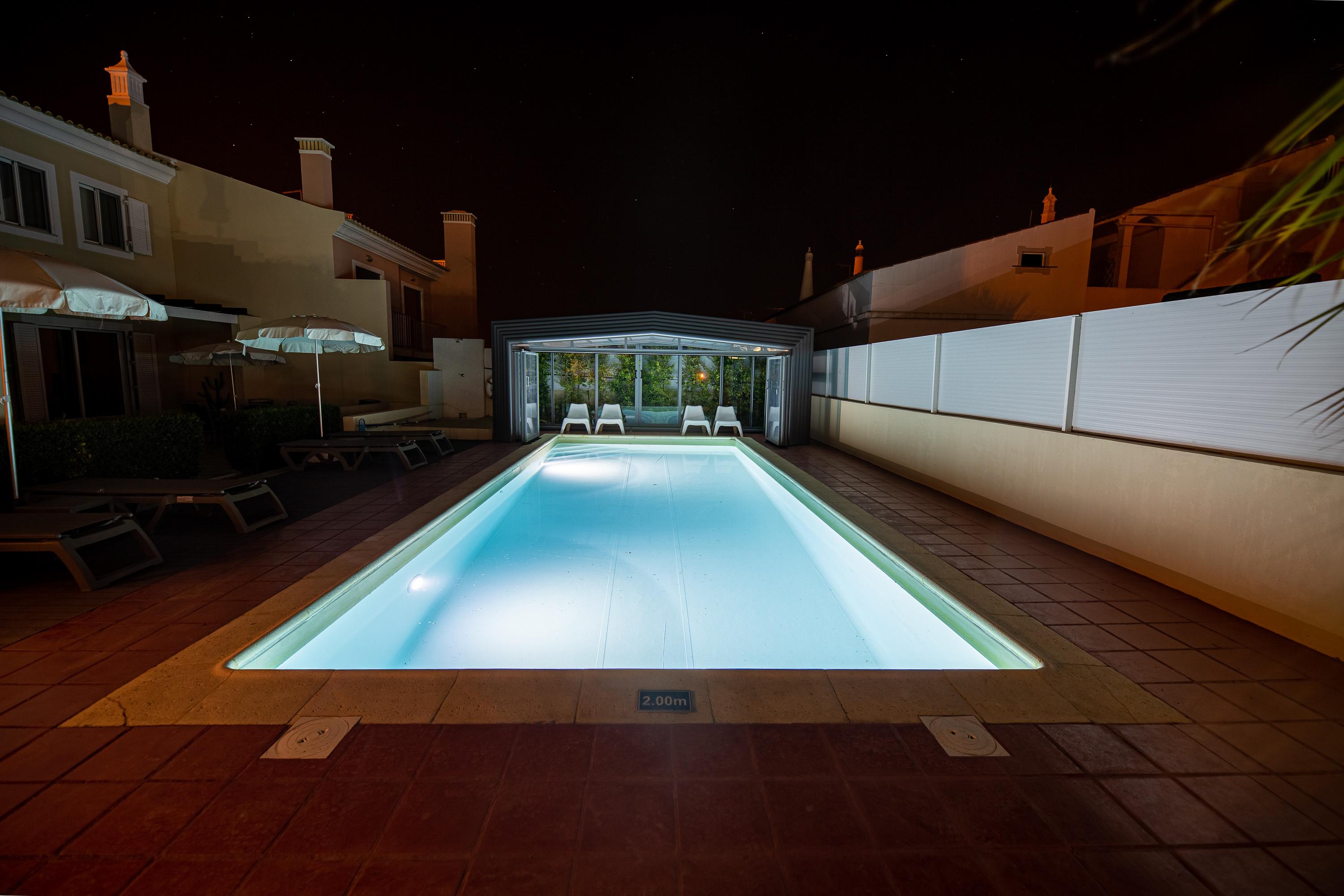Boliqueime Villas 楼尔 外观 照片