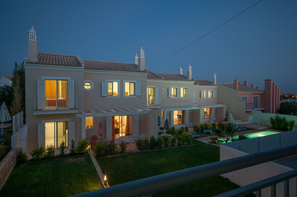 Boliqueime Villas 楼尔 外观 照片