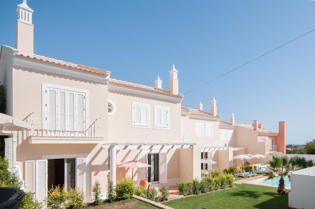 Boliqueime Villas 楼尔 外观 照片