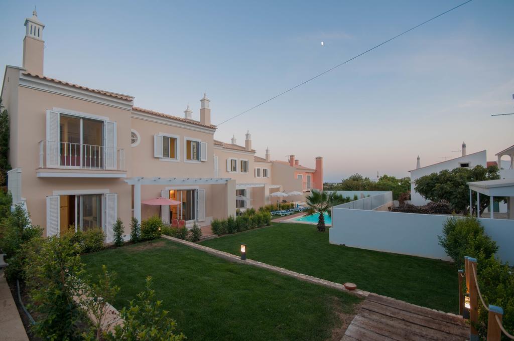 Boliqueime Villas 楼尔 外观 照片