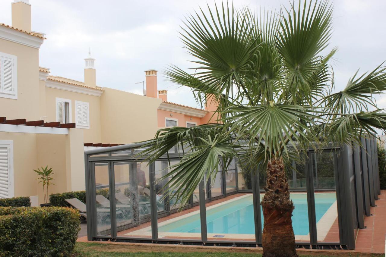 Boliqueime Villas 楼尔 外观 照片