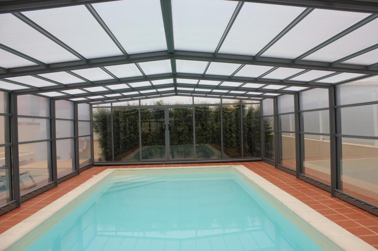 Boliqueime Villas 楼尔 外观 照片